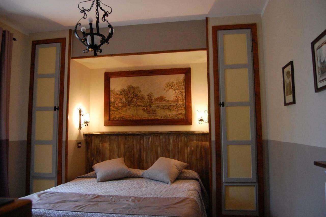 Agriturismo Countryhouse Le Giare Gubbio Exteriör bild