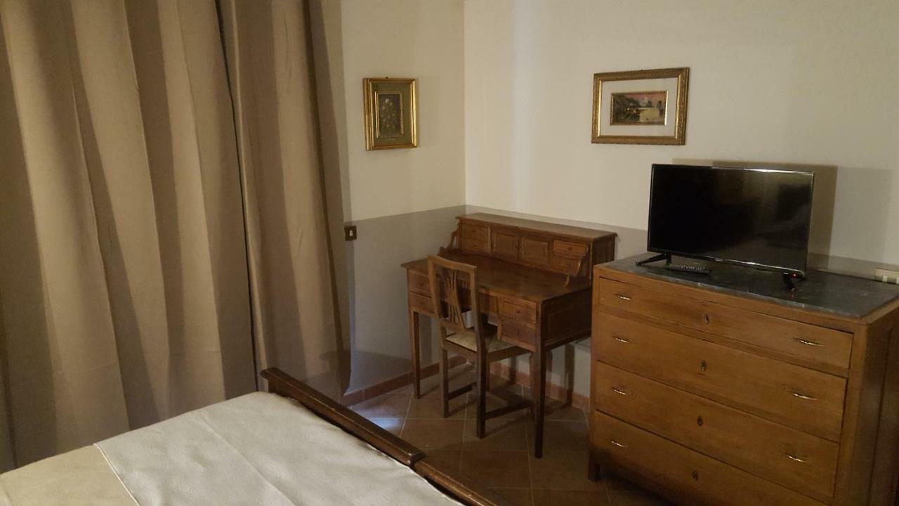 Agriturismo Countryhouse Le Giare Gubbio Exteriör bild