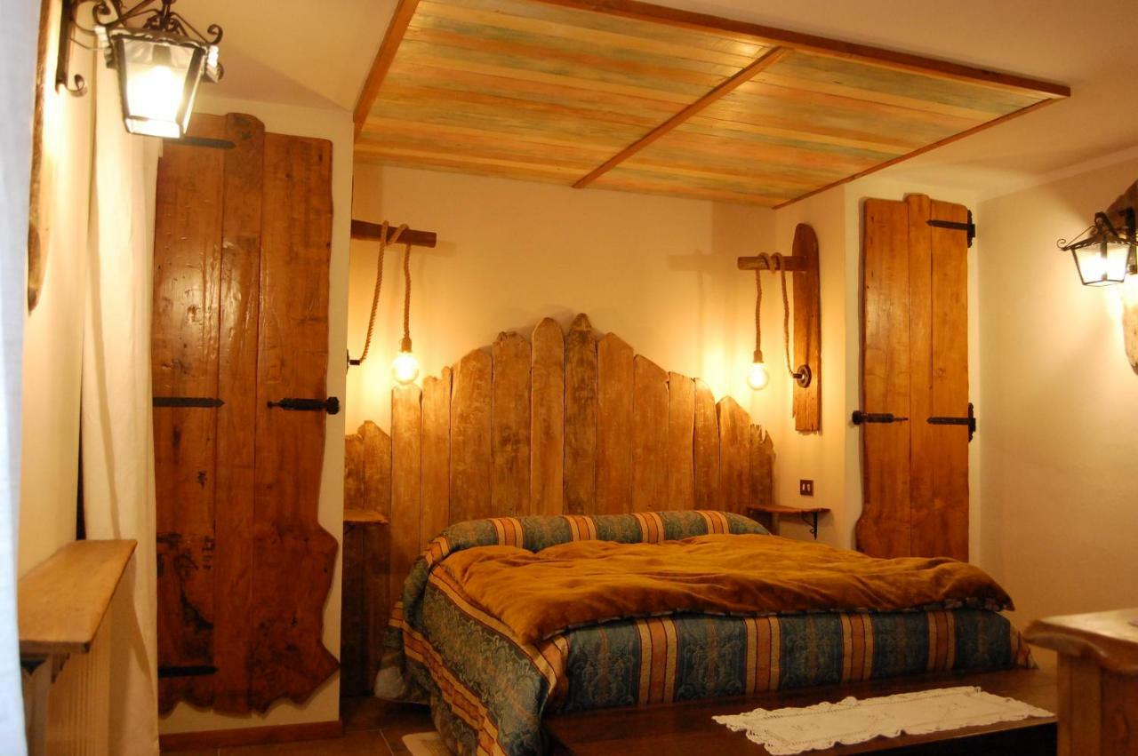 Agriturismo Countryhouse Le Giare Gubbio Exteriör bild