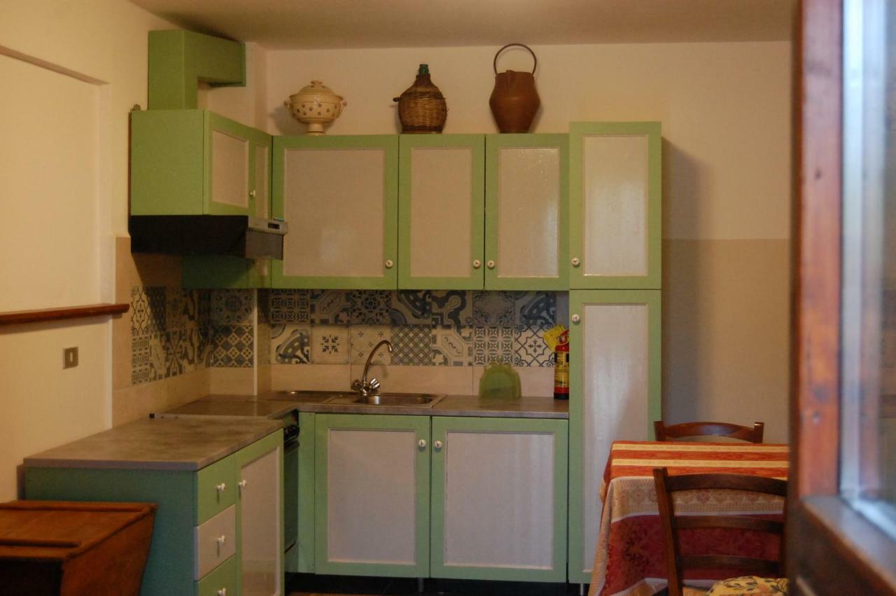 Agriturismo Countryhouse Le Giare Gubbio Exteriör bild
