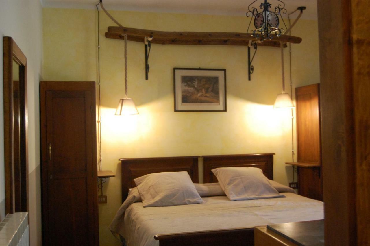 Agriturismo Countryhouse Le Giare Gubbio Exteriör bild