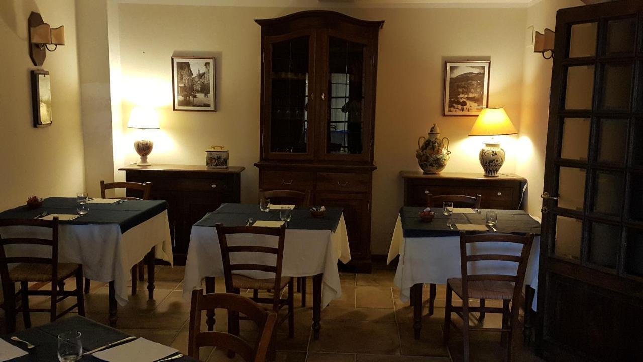 Agriturismo Countryhouse Le Giare Gubbio Exteriör bild